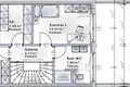 Dom 5 pokojów 170 m² Korneuburg, Austria