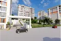 Residential complex Masshtabnyy kompleks semeynoy koncepcii v rayone Maltepe Stambul
