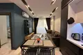 1 bedroom apartment  Mahmutlar, Turkey