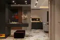 Apartamento 2 habitaciones 50 m² Mersin, Turquía