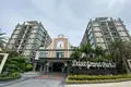 Apartamento 1 habitacion 34 m² Pattaya City, Tailandia