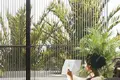 1 room apartment 55 m² Canggu, Indonesia