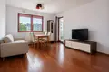 Appartement 2 chambres 49 m² Varsovie, Pologne