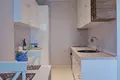 1 bedroom apartment 58 m² in Budva, Montenegro