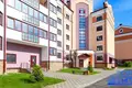 Appartement 1 chambre 57 m² Vitebsk, Biélorussie