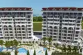 Commercial property 63 m² in Alanya, Turkey