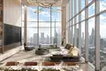 Complejo residencial New project Jumeirah Residences Emirates Towers with a swimming pool, lounge areas and around-the-clock security, Trade Center, Dubai, UAE