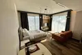 Wohnung 1 zimmer 42 m² Becici, Montenegro