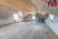 House 168 m² Zabalocki sielski Saviet, Belarus