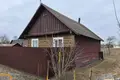 Casa 52 m² Rudzienski siel ski Saviet, Bielorrusia