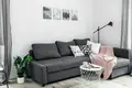 Apartment 21 m² in Warsaw, Poland