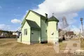 Casa de campo 193 m² Hlivin, Bielorrusia