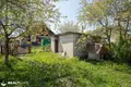 House 58 m² Traccakouski selski Savet, Belarus