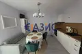 2 bedroom apartment 78 m² Sveti Vlas, Bulgaria