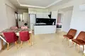 Mieszkanie 3 pokoi 110 m² Mersin, Turcja