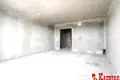 1 room apartment 44 m² Homyel, Belarus