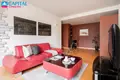 2 room apartment 59 m² Vilnius, Lithuania