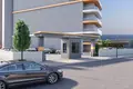 1 bedroom apartment 65 m² Mezitli, Turkey