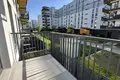 Wohnung 2 zimmer 41 m² Warschau, Polen