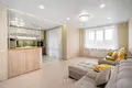 Appartement 1 chambre 54 m² Minsk, Bélarus