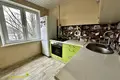 Mieszkanie 2 pokoi 47 m² Mińsk, Białoruś