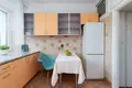 3 room apartment 63 m² in Warsaw, Poland