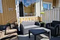 Apartamento 3 habitaciones 45 m² Kyminkartano, Finlandia
