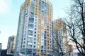 1 room apartment 44 m² Minsk, Belarus