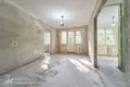 2 room apartment 45 m² Minsk, Belarus