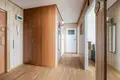 2 room apartment 47 m² Warsaw, Poland