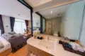 Квартира 1 спальня 37 м² Пхукет, Таиланд