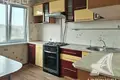 1 room apartment 43 m² Brest, Belarus