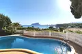 3-Schlafzimmer-Villa 135 m² Teulada, Spanien