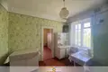 Mieszkanie 2 pokoi 48 m² Viasieja, Białoruś