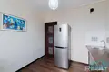 2 room apartment 53 m² Minsk, Belarus