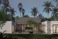 Villa Bougainvillea Villas