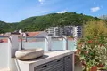 Wohnung 3 Schlafzimmer 85 m² Budva, Montenegro