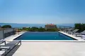 5 bedroom villa 320 m² Grad Split, Croatia