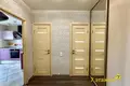 1 room apartment 46 m² Minsk, Belarus