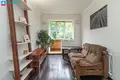 2 room apartment 49 m² Vilnius, Lithuania