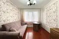 4 room apartment 81 m² Minsk, Belarus