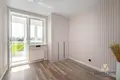 3 room apartment 67 m² Minsk, Belarus