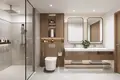 Wohnung 1 Schlafzimmer 45 m² Dubai, Vereinigte Arabische Emirate