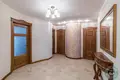4 room apartment 106 m² Kopishche, Belarus