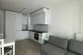 Appartement 2 chambres 37 m² en Varsovie, Pologne