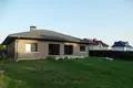 House 231 m² Luhavaslabadski sielski Saviet, Belarus