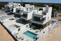 4-Zimmer-Villa 127 m² Pilar de la Horadada, Spanien