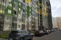 1 room apartment 26 m² Murinskoe gorodskoe poselenie, Russia