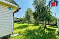 Dom 46 m² Nieharelski sielski Saviet, Białoruś