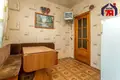 Apartamento 3 habitaciones 75 m² Aliachnovicy, Bielorrusia